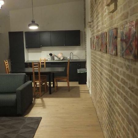 Zentrale Ruhige Ferienwohnung In 柏林 外观 照片